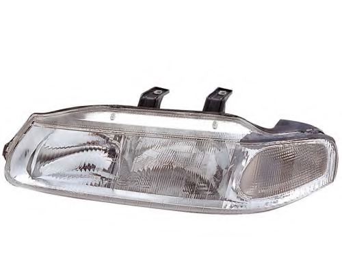 ALKAR 2741507 Headlight